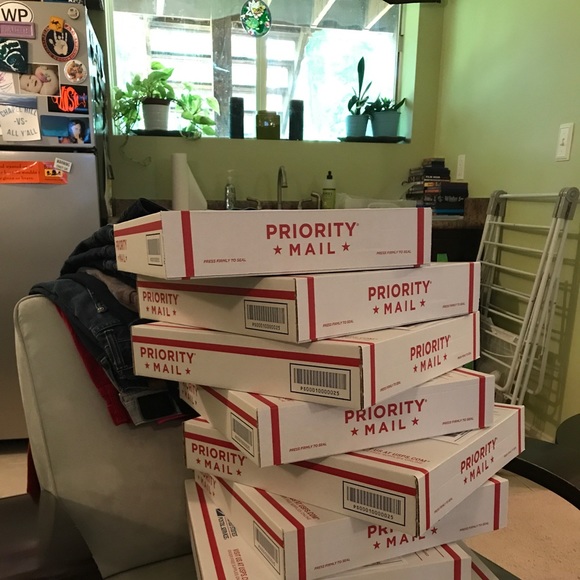 💙👖💎YES! FREE SHIPPING SUPPLIES FROM USPS!💎👖💙 - Picture 5 of 8